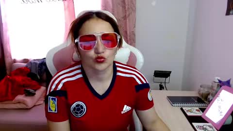 Eva online show from 02/10/25, 08:42