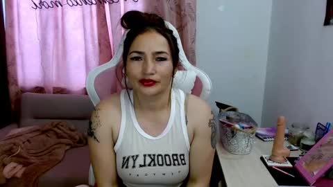 Eva online show from 02/19/25, 10:09