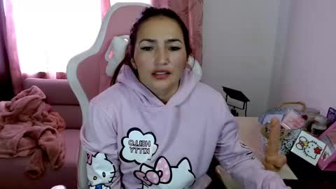 Eva online show from 02/22/25, 05:46