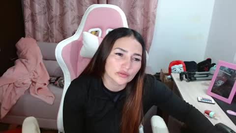 Eva online show from 09/16/25, 11:50