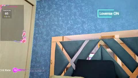 Evah ferrer  online show from 05/25/26, 12:22