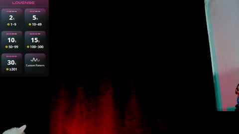 Evah Lee online show from 04/06/26, 03:15