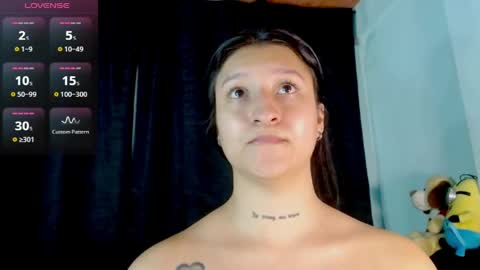 Evah Lee online show from 05/26/26, 03:35