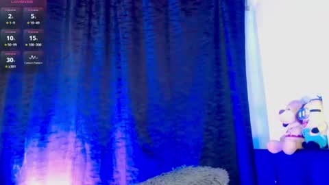 Evah Lee online show from 06/17/26, 03:31