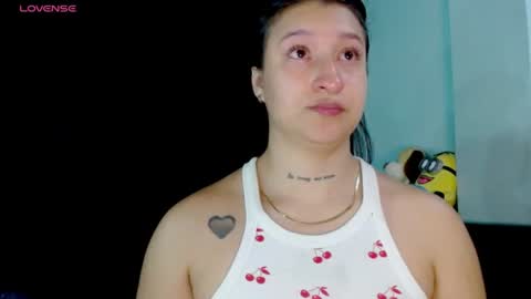 Evah Lee online show from 06/30/26, 03:07