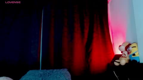Evah Lee online show from 07/11/26, 02:36