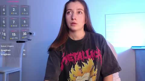 Eva online show from 11/20/25, 03:39