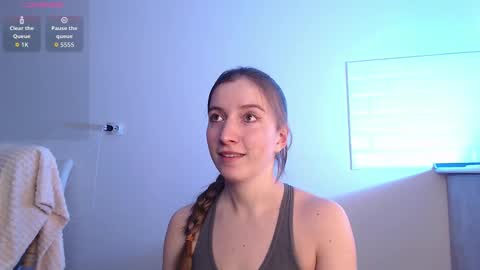 Eva online show from 02/10/26, 04:16