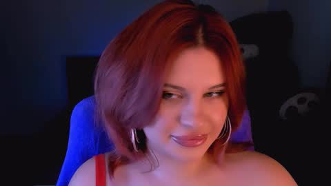 Eva online show from 11/02/25, 04:37