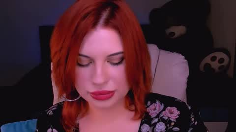 Eva online show from 11/15/25, 10:37