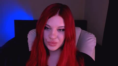 Eva online show from 11/24/25, 11:37