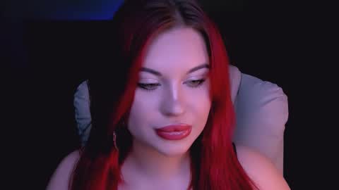 Eva online show from 03/18/26, 10:57