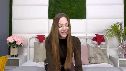 Eva Hook online show from 01/12/26, 06:46