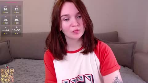 Snapshot of evajackson111 chatting on 10/07/25, 02:25 evajackson111 online show from 10/07/25, 02:25