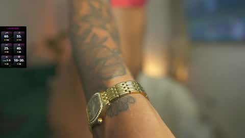 Snapshot of evajacksss_ chatting on 12/19/24, 01:07 evajacksss_ online show from 12/19/24, 01:07