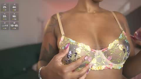 evajacksss_ online show from 03/12/26, 07:20