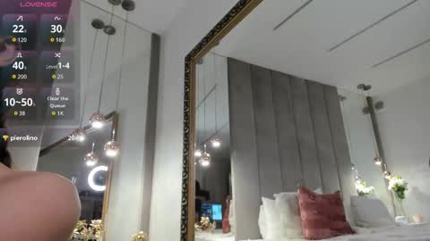 Eva K online show from 02/20/26, 06:26