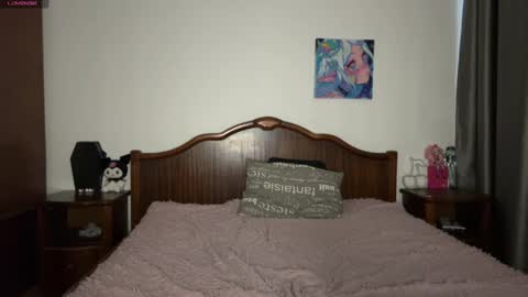 evakettystar online show from 04/07/26, 05:19