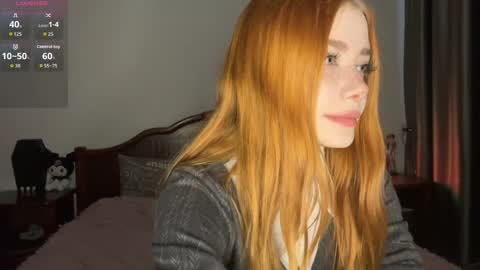 evakettystar online show from 04/08/26, 10:15