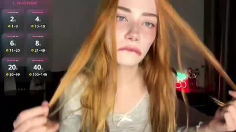 evakettystar online show from 04/12/26, 01:38