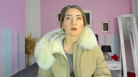 Eva online show from 01/15/25, 03:33