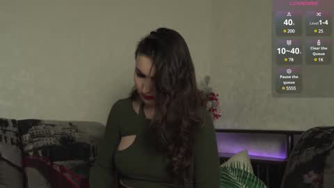 Snapshot of evalewis chatting on 12/18/24, 11:34 Eva online show from 12/18/24, 11:34