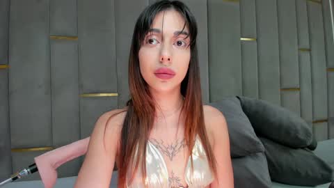 EVA online show from 11/24/25, 03:23