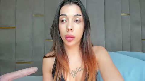 EVA online show from 07/19/26, 10:41