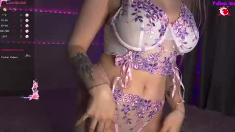 Eva online show from 07/26/26, 04:03