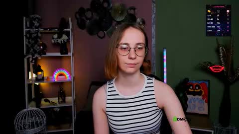 evalora online show from 11/06/25, 01:12