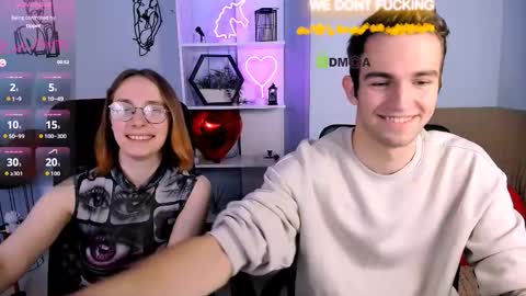 evalora online show from 11/30/25, 01:15