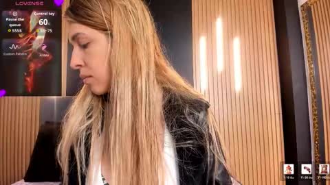 Eva online show from 02/24/26, 01:31