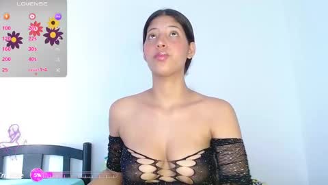 Snapshot of evaluna_horny_ chatting on 02/24/25, 02:58 evaluna horny  online show from 02/24/25, 02:58