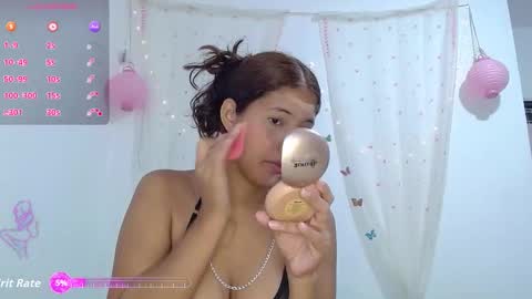Snapshot of evaluna_horny_ chatting on 09/16/25, 09:38 evaluna horny  online show from 09/16/25, 09:38