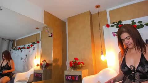 evamilf24 online show from 02/19/26, 12:12