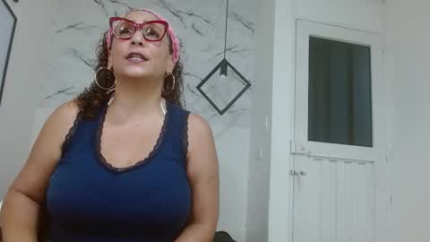 Eva Mills online show from 11/03/25, 08:54