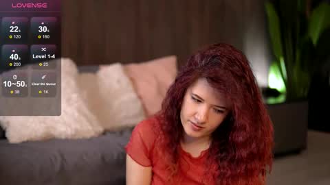 Eva online show from 02/02/26, 04:33