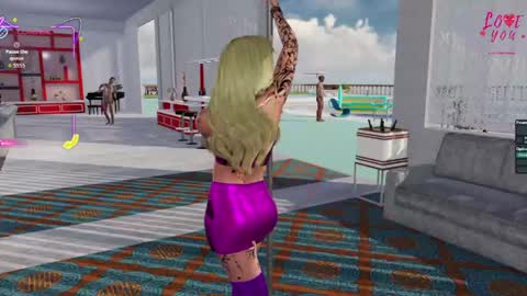 eva online show from 05/05/26, 04:15