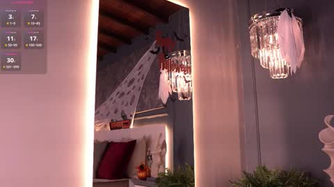 Eva Moretti online show from 11/01/25, 12:12