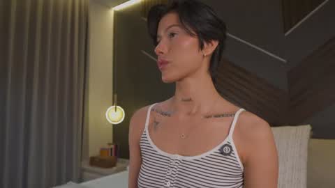 Snapshot of evamorettii chatting on 07/31/26, 06:40 Eva Moretti online show from 07/31/26, 06:40