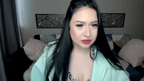 Kris online show from 12/16/25, 04:17