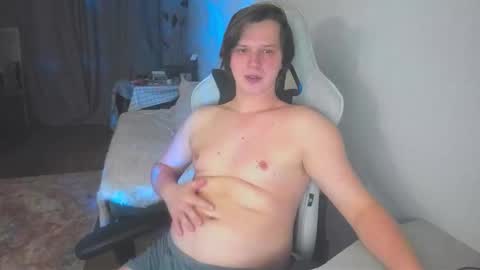 evan_boomer online show from 02/03/26, 03:28