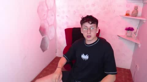 Evan online show from 03/20/26, 12:32