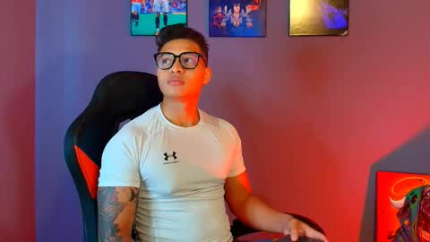 EVAN GREY online show from 03/06/26, 06:04