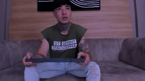 Evan online show from 01/19/26, 01:26