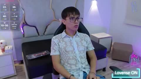 evan_tay online show from 01/19/26, 03:10