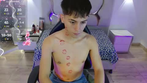 evan_tay online show from 02/04/26, 03:12