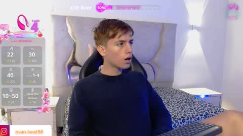 evan_tay online show from 03/14/26, 04:18