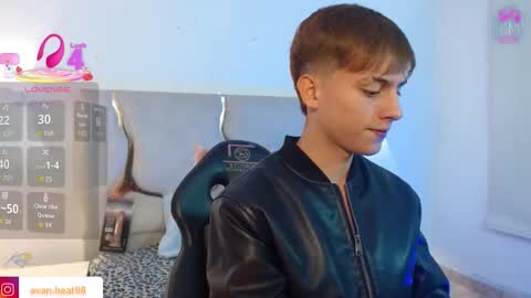 evan_tay online show from 03/25/26, 03:01