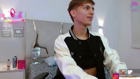evan_tay online show from 03/31/26, 03:19